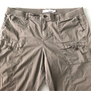 Sonoma cargo pants